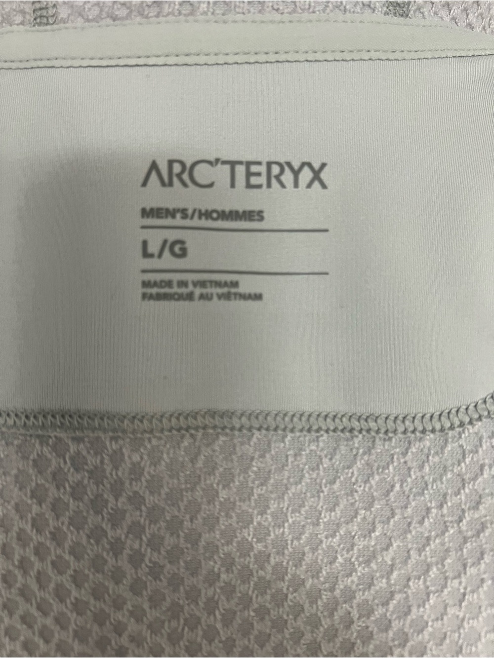 Arc’teryx Delta Hoody Men (authentic) - Picture 7 of 7